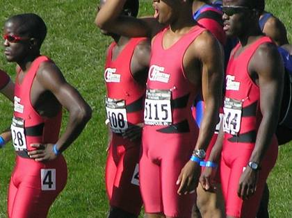 2005 USATF National Junior Olympic — Indianapolis IN — photo 435