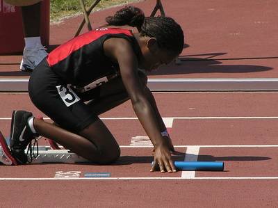 2005 USATF National Junior Olympic — Indianapolis IN — photo 438
