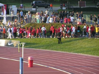 2005 USATF National Junior Olympic — Indianapolis IN — photo 441