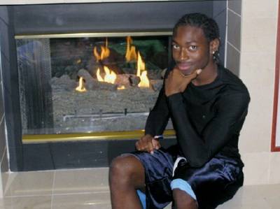 2005 USATF National Junior Olympic — Indianapolis IN — photo 448