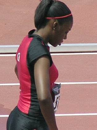 2005 USATF National Junior Olympic — Indianapolis IN — photo 454