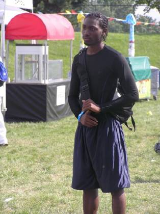 2005 USATF National Junior Olympic — Indianapolis IN — photo 465