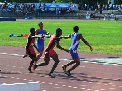 2005 USATF National Junior Olympic — Indianapolis IN — photo 471