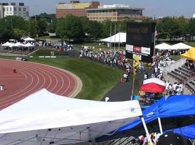 2005 USATF National Junior Olympic — Indianapolis IN — photo 480