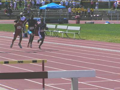 2005 USATF National Junior Olympic — Indianapolis IN — photo 508