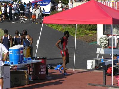 2005 USATF National Junior Olympic — Indianapolis IN — photo 510