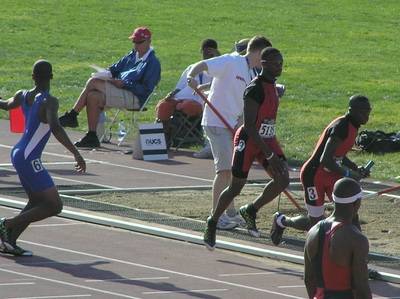 2005 USATF National Junior Olympic — Indianapolis IN — photo 512