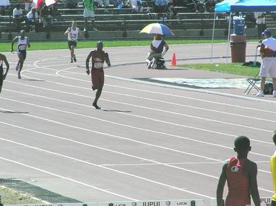 2005 USATF National Junior Olympic — Indianapolis IN — photo 522