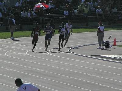 2005 USATF National Junior Olympic — Indianapolis IN — photo 528