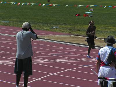 2005 USATF National Junior Olympic — Indianapolis IN — photo 530