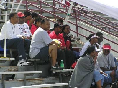 2005 USATF National Junior Olympic — Indianapolis IN — photo 544