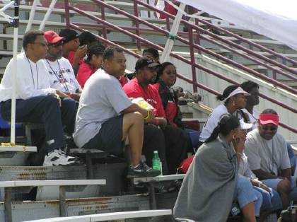 2005 USATF National Junior Olympic — Indianapolis IN — photo 545
