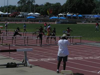 2005 USATF National Junior Olympic — Indianapolis IN — photo 548