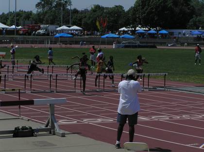 2005 USATF National Junior Olympic — Indianapolis IN — photo 549
