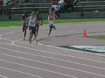 2005 USATF National Junior Olympic — Indianapolis IN — photo 554