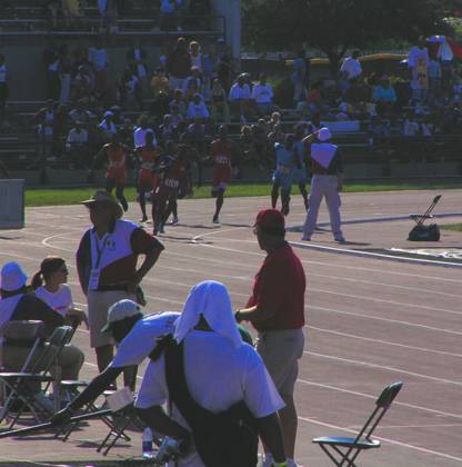 2005 USATF National Junior Olympic — Indianapolis IN — photo 561