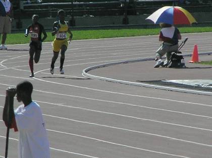 2005 USATF National Junior Olympic — Indianapolis IN — photo 567