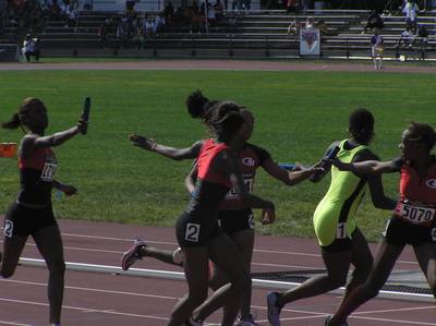 2005 USATF National Junior Olympic — Indianapolis IN — photo 568