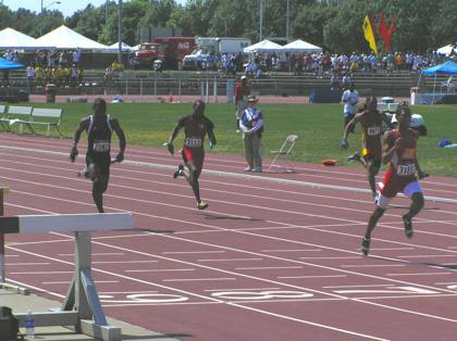 2005 USATF National Junior Olympic — Indianapolis IN — photo 571