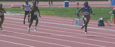 2005 USATF National Junior Olympic — Indianapolis IN — photo 572
