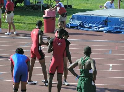 2005 USATF National Junior Olympic — Indianapolis IN — photo 574