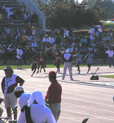 2005 USATF National Junior Olympic — Indianapolis IN — photo 576