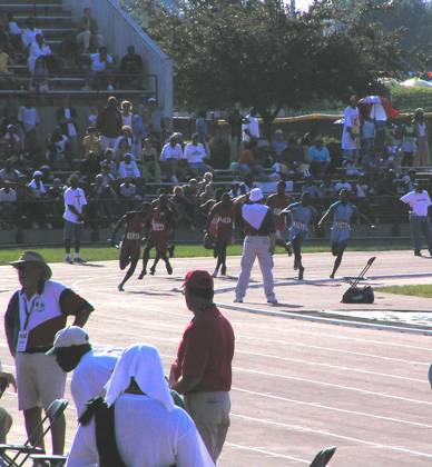 2005 USATF National Junior Olympic — Indianapolis IN — photo 577