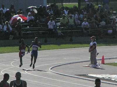 2005 USATF National Junior Olympic — Indianapolis IN — photo 578
