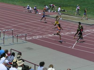 2005 USATF National Junior Olympic — Indianapolis IN — photo 588