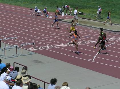 2005 USATF National Junior Olympic — Indianapolis IN — photo 589