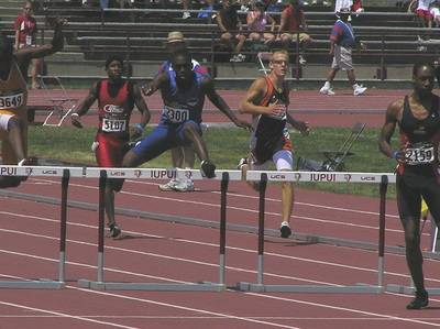 2005 USATF National Junior Olympic — Indianapolis IN — photo 592