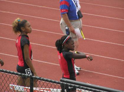 2005 USATF Youth Outdoor National — Knoxville TN — photo 6