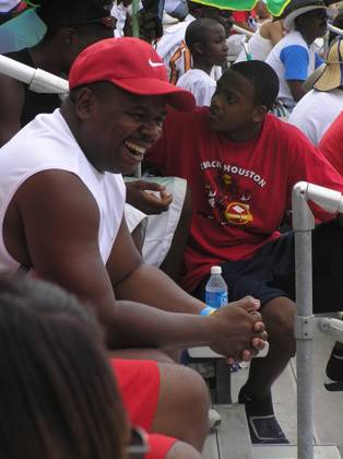 2005 USATF Youth Outdoor National — Knoxville TN — photo 13