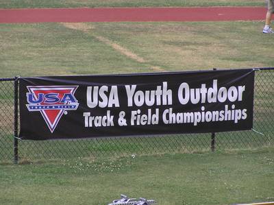 2005 USATF Youth Outdoor National — Knoxville TN — photo 17