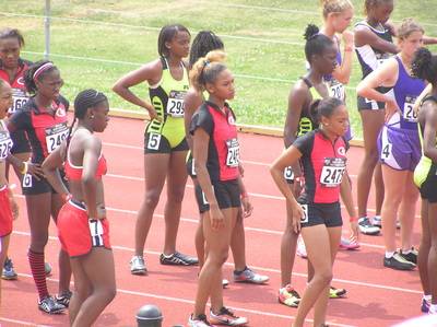 2005 USATF Youth Outdoor National — Knoxville TN — photo 46