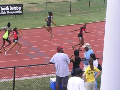 2005 USATF Youth Outdoor National — Knoxville TN — photo 48