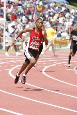 2008 USA Track Field Junior Olympics — photo 1