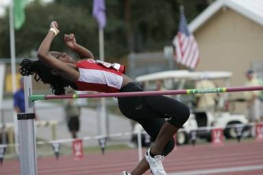 2008 USA Track Field Junior Olympics — photo 4