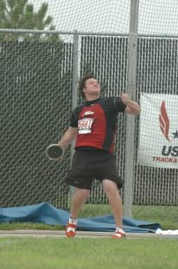 2008 USA Track Field Junior Olympics — photo 6