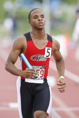 2008 USA Track Field Junior Olympics — photo 42