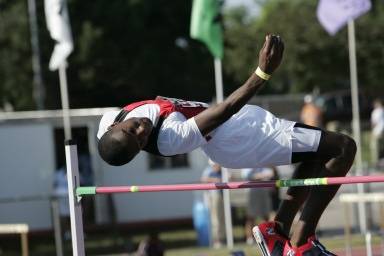 2008 USA Track Field Junior Olympics — photo 56