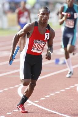 2008 USA Track Field Junior Olympics — photo 62