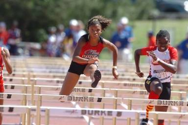 2008 USA Track Field Junior Olympics — photo 66