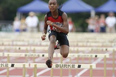 2008 USA Track Field Junior Olympics — photo 67