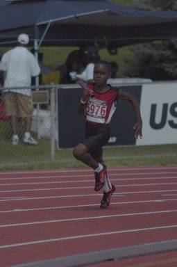 2008 USA Track Field Junior Olympics — photo 73