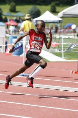 2008 USA Track Field Junior Olympics — photo 76