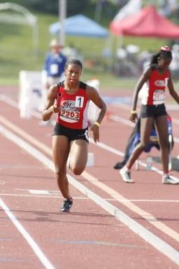 2008 USA Track Field Junior Olympics — photo 77