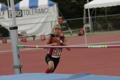 2008 USA Track Field Junior Olympics — photo 82