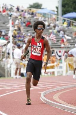 2008 USA Track Field Junior Olympics — photo 83