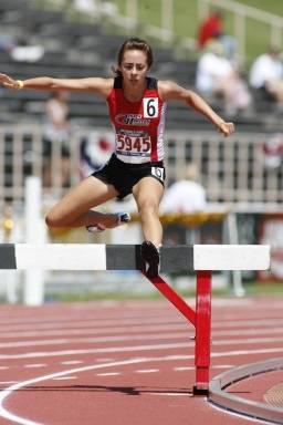 2008 USA Track Field Junior Olympics — photo 86